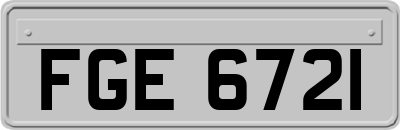 FGE6721