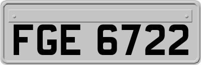 FGE6722