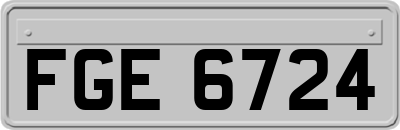 FGE6724