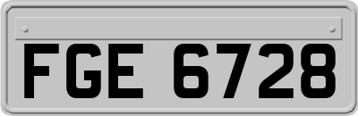 FGE6728