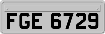 FGE6729