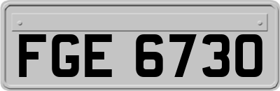 FGE6730