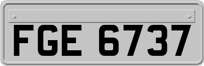 FGE6737