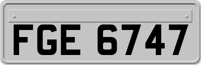 FGE6747