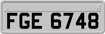 FGE6748