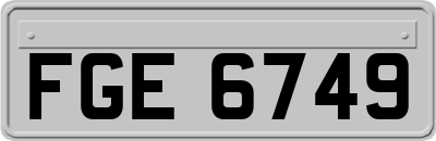 FGE6749
