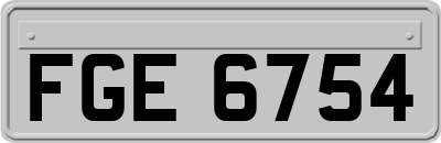 FGE6754