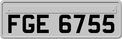 FGE6755