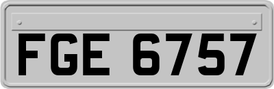 FGE6757