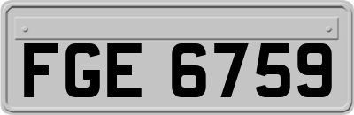 FGE6759