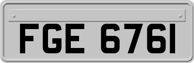 FGE6761