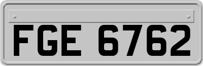 FGE6762