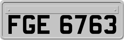 FGE6763