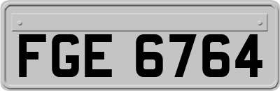 FGE6764