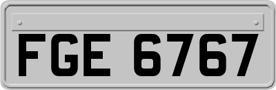 FGE6767