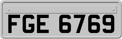 FGE6769
