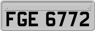 FGE6772