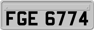FGE6774
