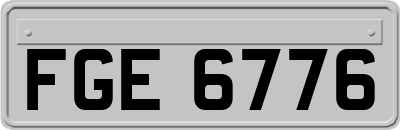 FGE6776