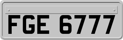 FGE6777