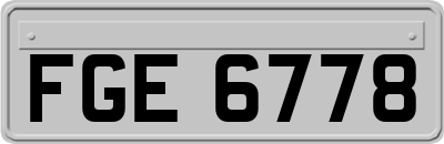 FGE6778