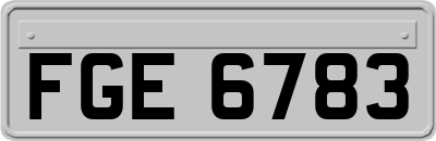 FGE6783