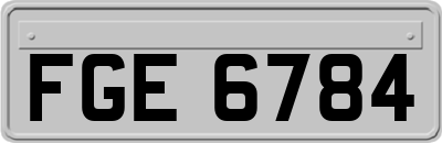 FGE6784