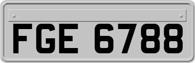 FGE6788