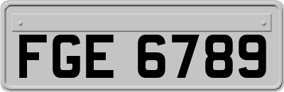 FGE6789