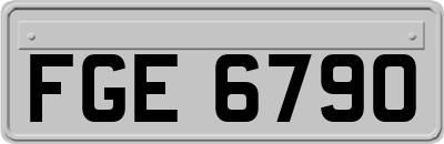 FGE6790