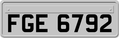 FGE6792