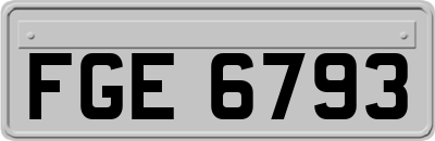 FGE6793