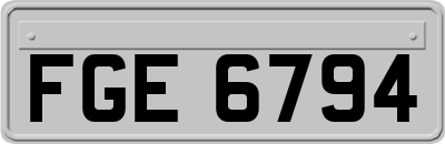 FGE6794