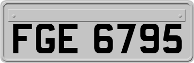 FGE6795