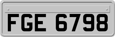 FGE6798