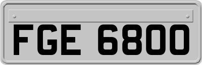 FGE6800