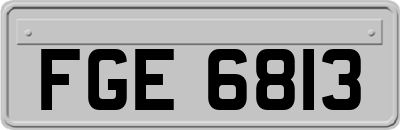 FGE6813