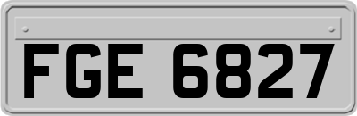 FGE6827