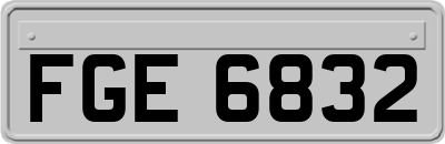 FGE6832