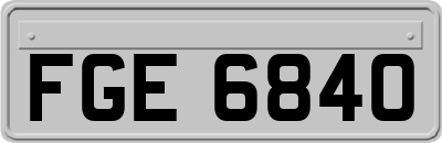 FGE6840