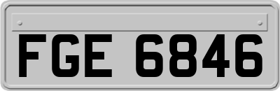 FGE6846