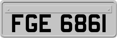 FGE6861
