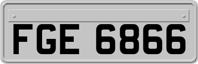 FGE6866