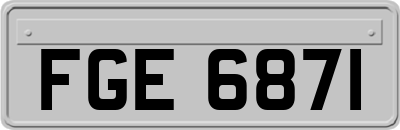 FGE6871