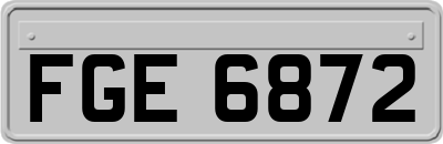 FGE6872