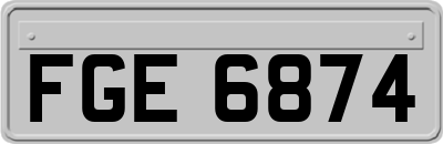 FGE6874