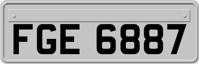 FGE6887