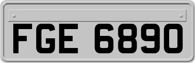 FGE6890