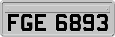 FGE6893