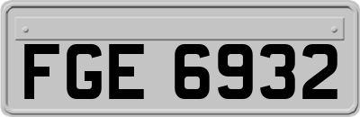 FGE6932